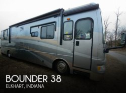 Used 2006 Fleetwood Bounder 38 available in Elkhart, Indiana