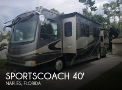 Used 2007 Coachmen Sportscoach 40QS Elite available in Naples, Florida