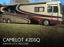 Used 2006 Monaco RV Camelot 42DSQ available in Kansas City, Missouri
