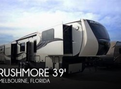Used 2015 CrossRoads Rushmore Lincoln RF39LN available in Melbourne, Florida
