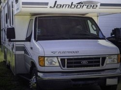 Used 2006 Fleetwood Jamboree 31M available in Hartford, South Dakota