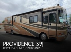 Used 2005 Fleetwood Providence 39J available in Bermuda Dunes, California