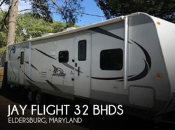 Used 2014 Jayco Jay Flight 32 BHDS available in Eldersburg, Maryland