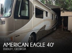 Used 1998 Fleetwood American Eagle 40 EVS available in Dudley, Georgia