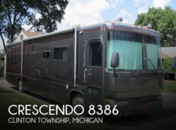 Used 2004 Gulf Stream Crescendo 8386 available in Clinton Township, Michigan