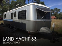 Used 1989 Airstream Land Yacht SquareStream 33 available in Blanco, Texas