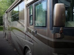 Used 2004 Winnebago Vectra 40AD available in Bonita Springs, Florida
