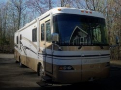 Used 2004 Monaco RV Cayman 34 PDD available in Skowhegan, Maine