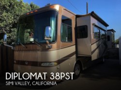 Used 2006 Monaco RV Diplomat 38PST available in Simi Valley, California