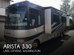 Used 2009 Holiday Rambler Arista 330 available in Lake Stevens, Washington