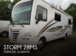 Used 2015 Fleetwood Storm 28MS available in Fairhope, Alabama