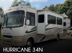 Used 2007 Thor Motor Coach Hurricane 34N available in East Brunswick, New Jersey