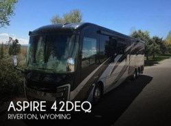 Used 2016 Entegra Coach Aspire 42DEQ available in Riverton, Wyoming
