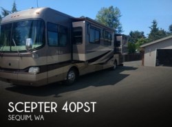 Used 2004 Holiday Rambler Scepter 40PST available in Sequim, Washington
