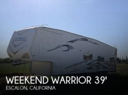 Used 2008 Weekend Warrior Weekend Warrior CR3905 available in Escalon, California