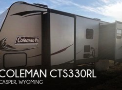 Used 2013 Dutchmen Coleman CTS330RL available in Casper, Wyoming
