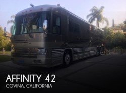 Used 2002 Country Coach Affinity 42 available in Covina, California