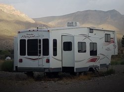 Used 2006 Fleetwood Prowler Regal AX6-355RLQS available in Williamsburg, New Mexico