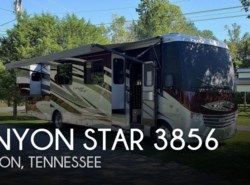 Used 2012 Newmar Canyon Star 3856 available in Kingston, Tennessee