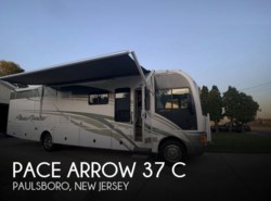 Used 2004 Fleetwood Pace Arrow 37 C available in Paulsboro, New Jersey