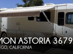 Used 2006 Thor Motor Coach Astoria Damon 3679 available in San Diego, California