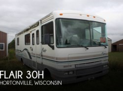 Used 1997 Fleetwood Flair 30H available in Hortonville, Wisconsin