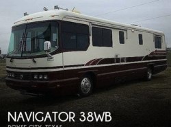 Used 1994 Holiday Rambler Navigator 38WB available in Royse City, Texas