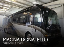 Used 2008 Country Coach Magna Donatello available in Greenville, Ohio