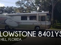 Used 2002 Gulf Stream Yellowstone 8401YSB available in Spring Hill, Florida