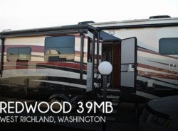 Used 2016 CrossRoads Redwood 39MB available in West Richland, Washington