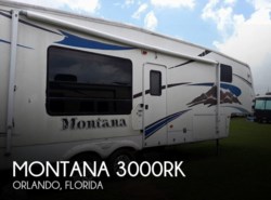 Used 2007 Keystone Montana 3000RK available in Orlando, Florida
