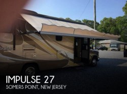 Used 2011 Itasca Impulse 27 available in Somers Point, New Jersey