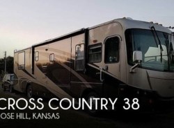 Used 2006 Coachmen Cross Country 38 available in Rose Hill, Kansas