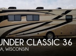 Used 2008 Fleetwood Bounder Classic 36 available in Algoma, Wisconsin