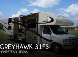 Used 2015 Jayco Greyhawk 31FS available in Hempstead, Texas
