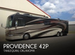Used 2013 Fleetwood Providence 42P available in Tahlequah, Oklahoma