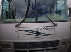 Used 2003 National RV Sea Breeze 8311 available in Bellingham, Washington