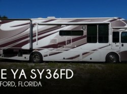 Used 2006 Alfa See Ya SY36FD available in Sanford, Florida