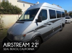 Used 2004 Airstream Interstate Airstream available in Seal Beach, California