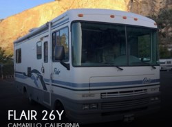 Used 1998 Fleetwood Flair 26Y available in Camarillo, California