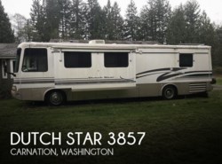 Used 1998 Newmar Dutch Star 3857 available in Carnation, Washington