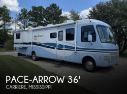 Used 1999 Fleetwood Pace-Arrow Vision 36-B available in Carriere, Mississippi