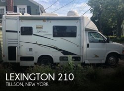 Used 2005 Forest River Lexington 210 available in Tillson, New York
