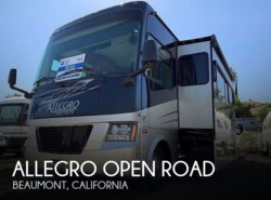 Used 2010 Tiffin Allegro Open Road 32BA available in Beaumont, California