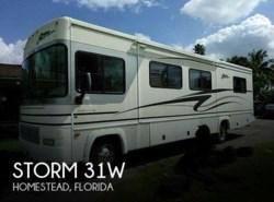 Used 2003 Fleetwood Storm 31W available in Homestead, Florida