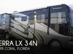 Used 2008 Fleetwood Terra LX 34N available in Cape Coral, Florida