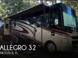 Used 2015 Tiffin Allegro 32 available in Niceville, Florida