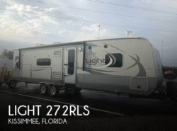 Used 2016 Open Range Light 272RLS available in Kissimmee, Florida