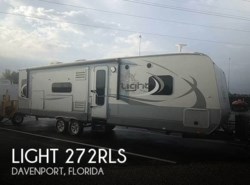 Used 2016 Open Range Light 272RLS available in Davenport, Florida