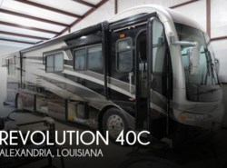Used 2004 Fleetwood Revolution 40C available in Alexandria, Louisiana